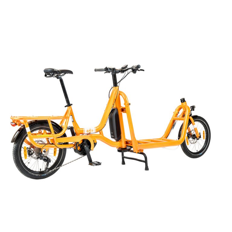 supercargo orange