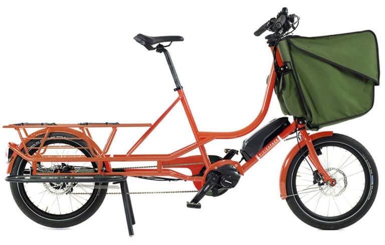 bicicapace-e-justlong-steps-pro-ep8-coral-red
