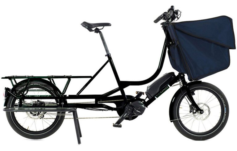 bicicapace-e-justlong-steps-pro-ep8-matt-black