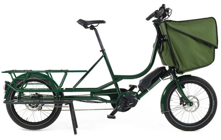 bicicapace-e-justlong-steps-pro-ep8-racing-green