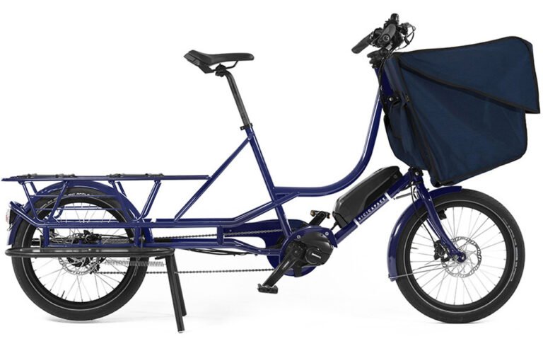 bicicapace-e-justlong-steps-pro-ep8-saphire-blue